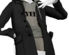 E- Coat & Hoodie