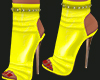 ZE-Yellow Shoes