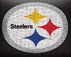 Pitts Steelers Pillow 1