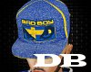 BAD BOY CAP MMA DB