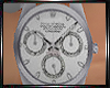5JK Silver Watch 1