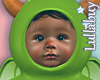🍼 Baby Levi