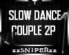 Slow Dance CPL 1 2P