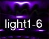 light1-6 Purple Spikey
