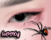 ᖾblack dilated F.M ᖾ