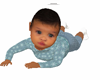 sunrise baby crawl