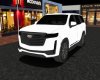 Escalade White V3