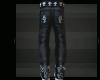 CH Baggy Jeans (M)