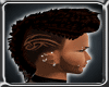 Faux Mohawk Brown