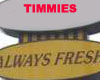 Timmies