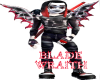 Blade Wraith