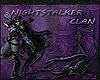NightStalkerClanStandard