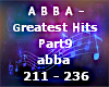 A B B A Greatest Hits p9