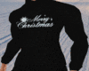 Black turtleneck