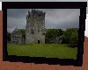 Framed Picture - Castle