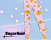 purin pj pants f