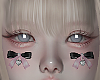 ® Cheek Bow B/P