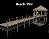 Beach Pier