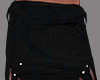 |Anu|Black Overall*V1