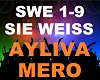 Ayliva Mero - Sie Weiss