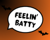 𝖒 | Batty  - CB
