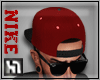 [H1] Red  CAP