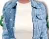 Bean denim blue