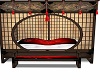 Oriental Bed