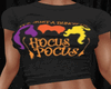 Bunch Of Hocus Pocus Tee