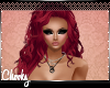 !Cs Beyonce 16 Red