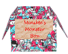MiniMe Monster Box