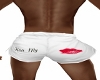 Kiss My! Boxers