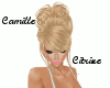 Camille - Citrine