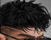 MT Black hair