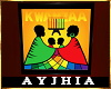 a" Kwanzaa Family Art1