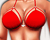 Sexy RED Bikini