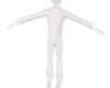 Male Walking Ghost NPC