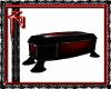Red Black Lux Coffin Ani