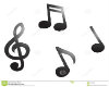 Music Notes  Top