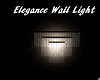 Elegance Wall Light