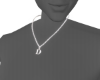 D Letter Chain Necklace