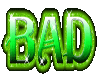 Bad(ANIMATED)