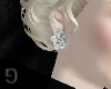 ⅁ Sibela Earring