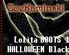First Witch B. Boots 01