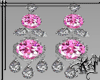 Diamond Rose Zircon