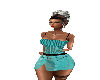 teal summer