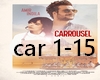 Amir / Indila -Carrousel