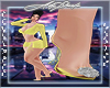 AS* Andria Yelow Heels