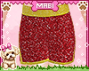 Exc. Short Academia