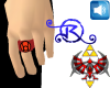 RL Power Ring (Male)